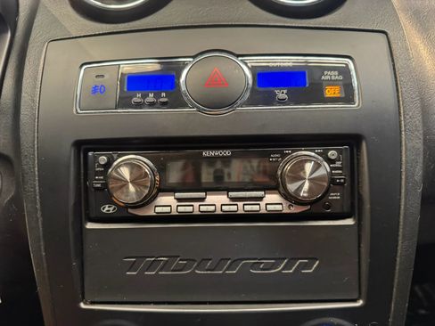 Used 2008 Hyundai Tiburon GS FWD image 13