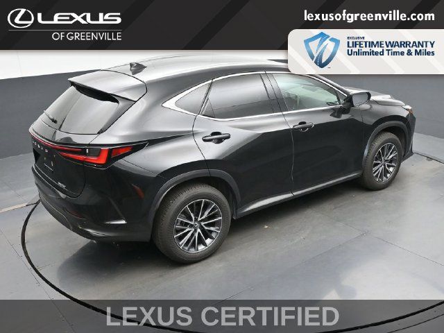 Used 2025 Lexus NX 250 FWD w/ Towing Package (2000 Lbs) image 26