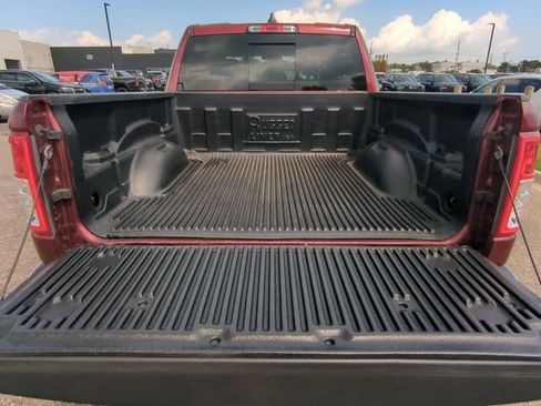 Used 2020 RAM 1500 Big Horn AWD/4WD image 22