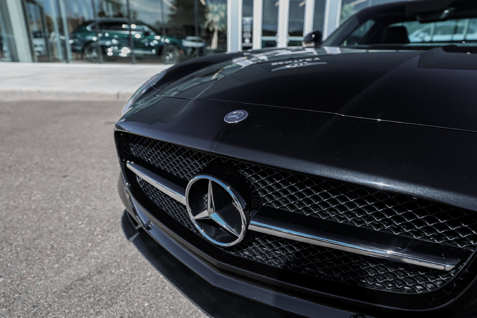 Used 2015 Mercedes-Benz SLS AMG GT Final Edition image 23