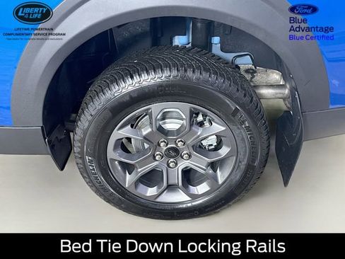 Certified 2022 Ford Maverick XLT w/ Equipment Group 300A Standard image 30