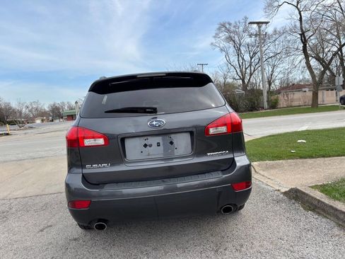Used 2008 Subaru Tribeca Limited image 10