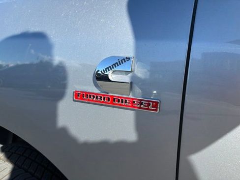 Used 2019 RAM 2500 Tradesman AWD/4WD image 10