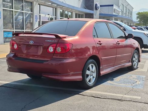 Used 2006 Toyota Corolla CE FWD image 3