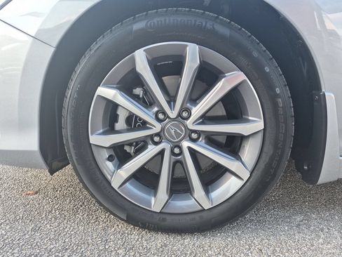 Used 2026 Acura Integra FWD image 30