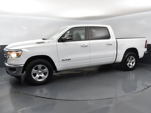 Used 2022 RAM 1500 Lone Star image 4