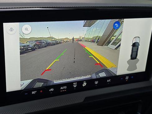 Used 2025 Ford Bronco Sport Big Bend image 21