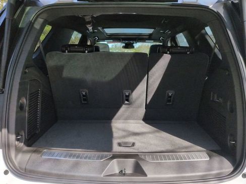 New 2026 GMC Yukon Denali w/ Sun & Power Step Package image 29