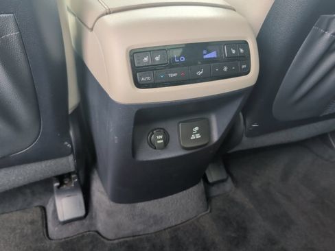 Used 2023 Hyundai Palisade Limited FWD image 38