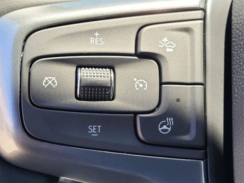 New 2025 Chevrolet Silverado 1500 LT w/ All Star Edition Plus image 21