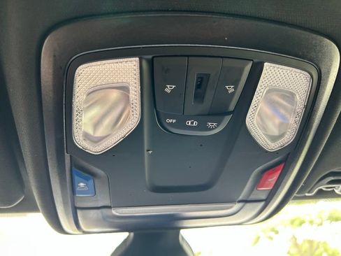 Used 2024 RAM 3500 Big Horn AWD/4WD image 54