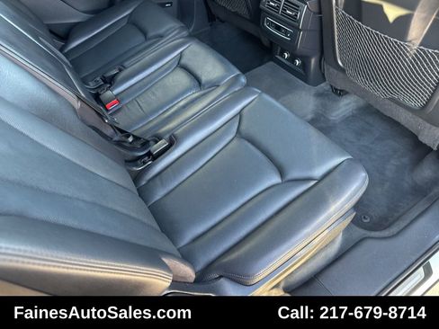 Used 2018 Audi Q7 2.0T Premium Plus w/ Premium Plus Package image 94