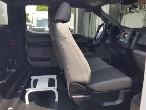 Used 2019 Ford F150 XL w/ Equipment Group 101A Mid RWD image 21