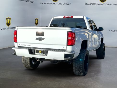 Used 2019 Chevrolet Silverado 1500 LT image 5