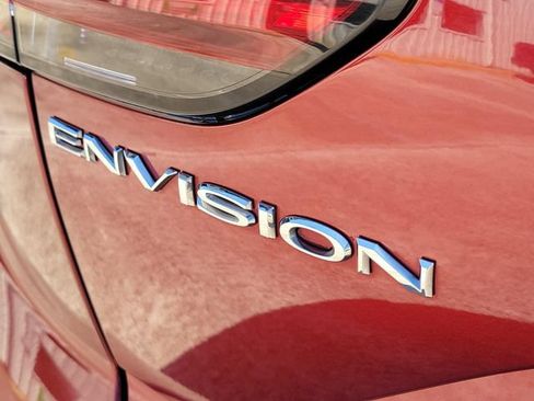 Used 2023 Buick Envision Essence FWD image 7
