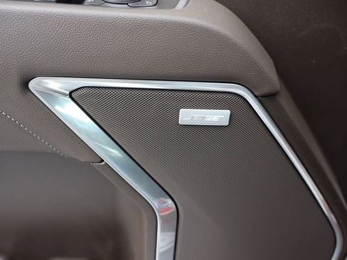 New 2026 Chevrolet Silverado 1500 LTZ AWD/4WD image 15