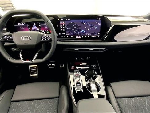New 2025 Audi S5 Premium image 6