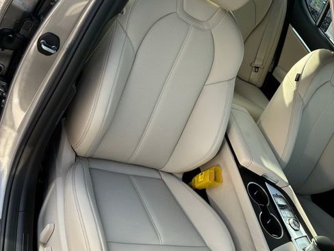 New 2026 Genesis G70 2.5T image 18