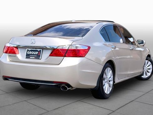 Used 2014 Honda Accord EX-L image 13