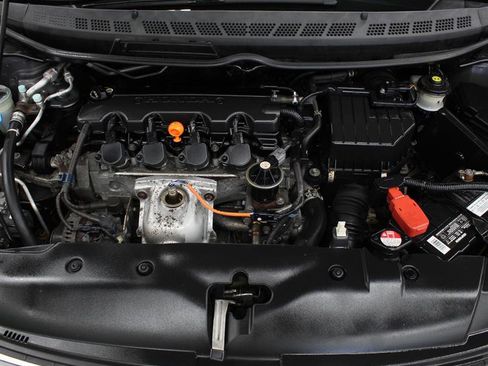 Used 2011 Honda Civic DX-VP image 15