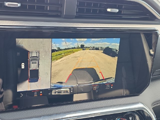 New 2026 GMC Sierra 1500 Denali AWD/4WD image 29