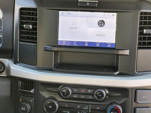 New 2026 Ford F350 XL w/ STX Appearance Package image 9