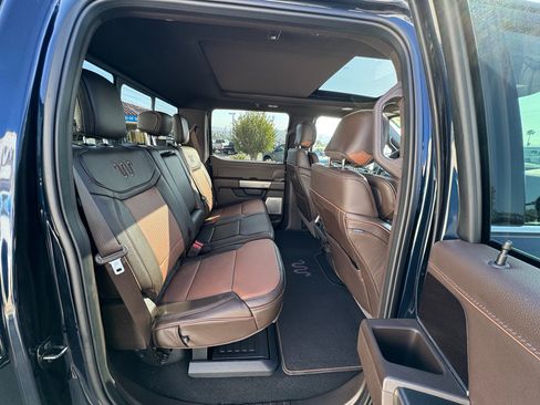 Used 2024 Ford F250 King Ranch w/ Chrome Package AWD/4WD image 22