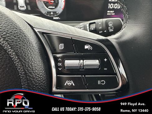 Used 2024 Kia Seltos S image 18