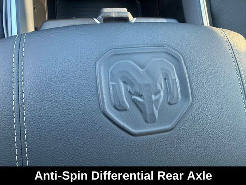 New 2026 RAM 1500 Laramie w/ Night Edition image 16