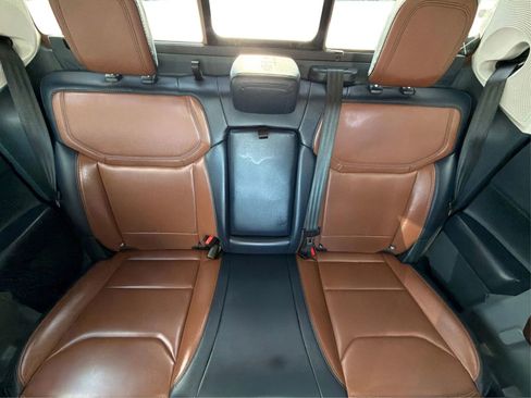 Used 2022 Ford Maverick Lariat w/ Equipment Group 500A Standard image 15