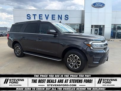 Used 2023 Ford Expedition Max XLT