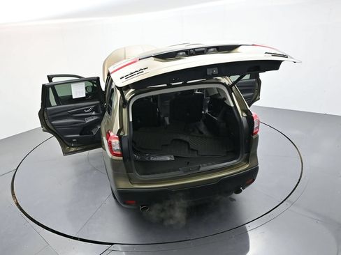Certified 2025 Subaru Ascent Bronze Edition AWD/4WD image 50