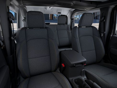 New 2026 Jeep Wrangler Sport AWD/4WD image 16