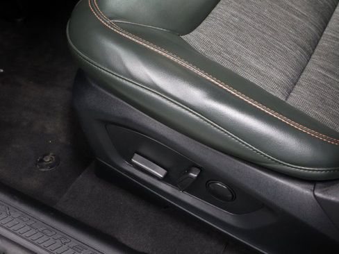 Certified 2023 Ford Explorer Timberline image 23