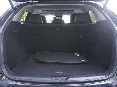 Used 2023 MAZDA CX-5 AWD 2.5 S w/ Premium Plus Pkg image 21
