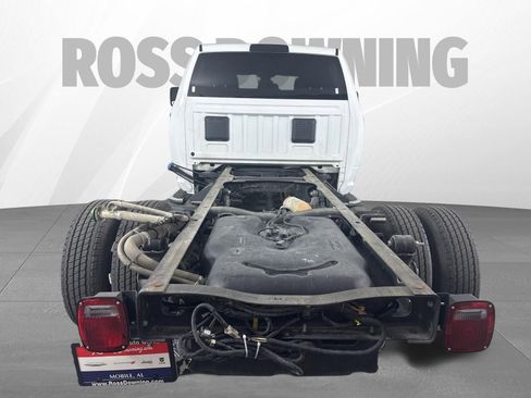 Used 2024 RAM 3500 SLT w/ Quick Order Package 2YG SLT AWD/4WD image 5