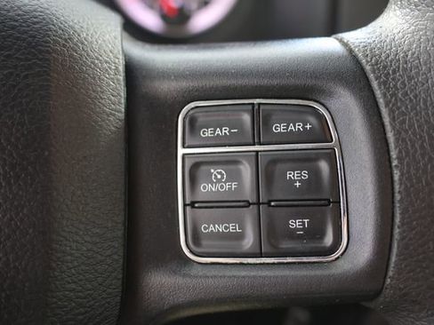 Used 2020 RAM 1500 Tradesman w/ Power & Remote Entry Group RWD image 12