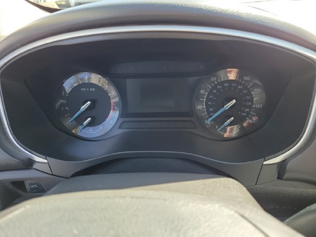 Used 2013 Ford Fusion S FWD image 25