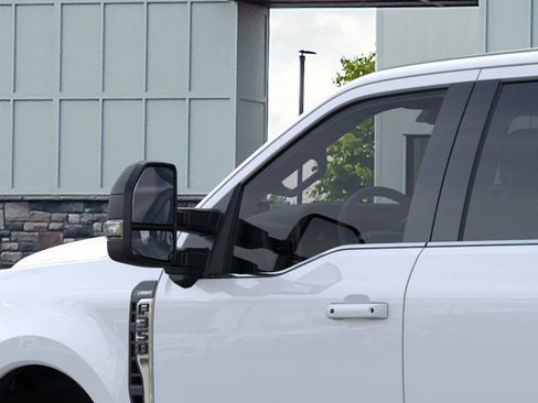New 2026 Ford F350 Lariat image 21