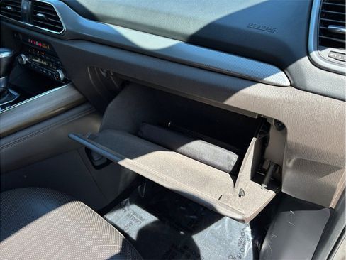Used 2023 MAZDA CX-9 Signature AWD/4WD image 52
