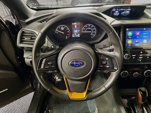 Used 2022 Subaru Forester Wilderness AWD/4WD image 10