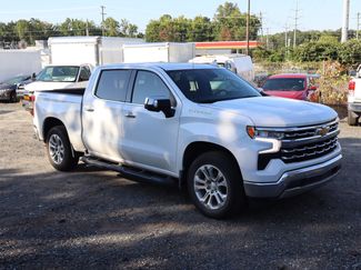 Used 2024 Chevrolet Silverado 1500 LTZ w/ Technology Package AWD/4WD video 2