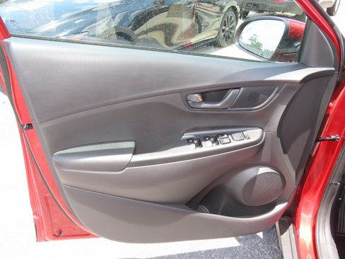 Used 2023 Hyundai Kona SEL FWD image 20