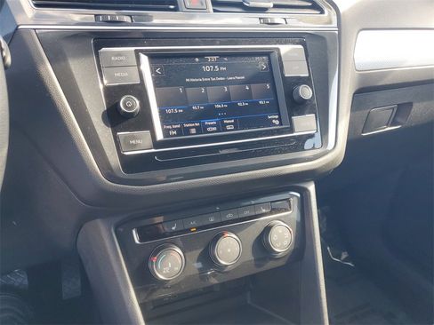 Used 2023 Volkswagen Tiguan S image 25