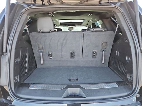 Used 2023 Chevrolet Tahoe RST image 19