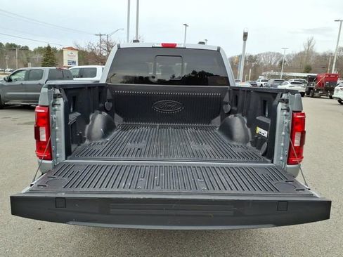 Used 2023 Ford F150 XLT w/ Equipment Group 302A High image 12