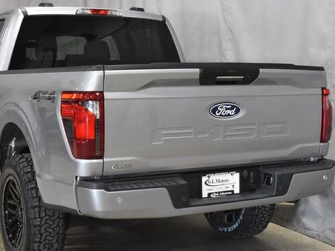 Used 2024 Ford F150 XLT image 9