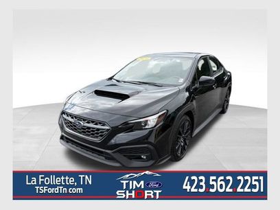 Used 2024 Subaru WRX Premium w/ Popular Package #1A