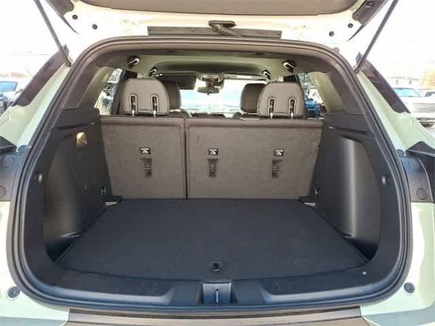 Used 2025 Chevrolet TrailBlazer ACTIV image 29