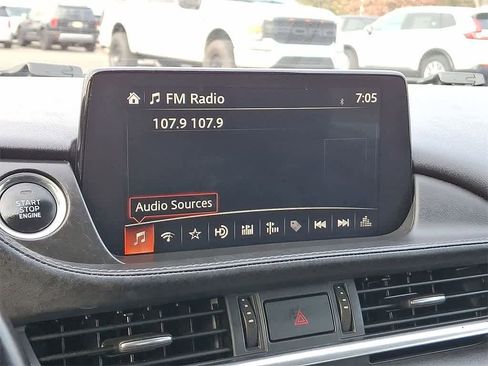 Used 2019 MAZDA MAZDA6 Sport image 14